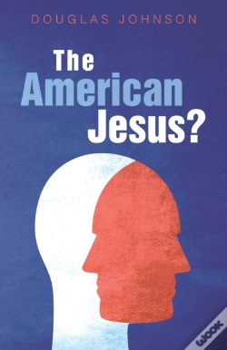 Capa do artigo The American Jesus