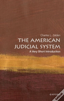 Capa do artigo The American Judicial System
