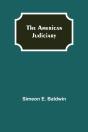 The American Judiciary - Preview