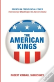 Capa do artigo The American Kings