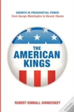 Capa do artigo The American Kings