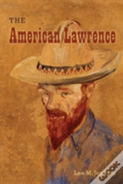 Capa do artigo The American Lawrence