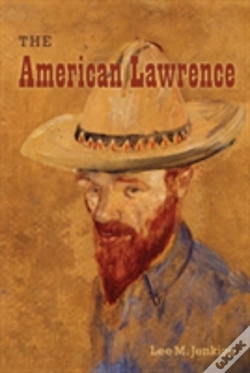 Capa do artigo The American Lawrence