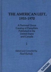 Capa do artigo The American Left, 1955-70