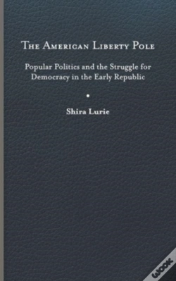 Capa do artigo The American Liberty Pole