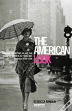 Capa do artigo The American Look