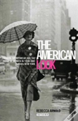 Capa do artigo The American Look