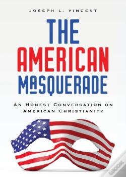 Capa do artigo The American Masquerade