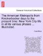The American Metropolis From Knickerbock - Preview