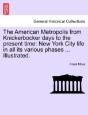 The American Metropolis From Knickerbock - Preview