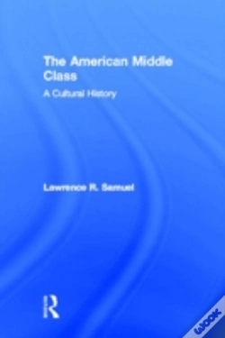 Capa do artigo The American Middle Class