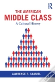 Capa do artigo The American Middle Class