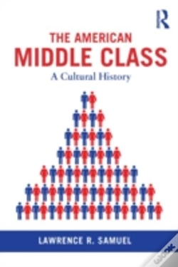 Capa do artigo The American Middle Class