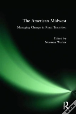 Capa do artigo The American Midwest