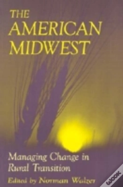 Capa do artigo The American Midwest