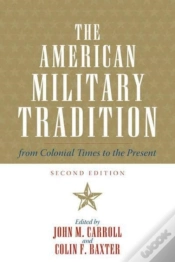 Capa do artigo The American Military Tradition