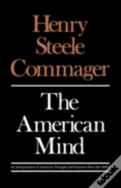 Capa do artigo The American Mind