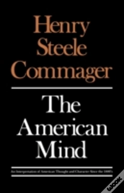 Capa do artigo The American Mind