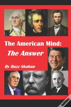 Capa do artigo The American Mind