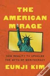 Capa do artigo The American Mirage
