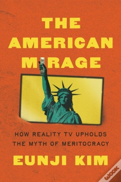 Capa do artigo The American Mirage