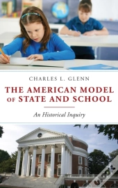 The American Model Of State And School