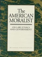 The American Moralist - Preview