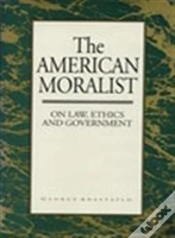 Capa do artigo The American Moralist