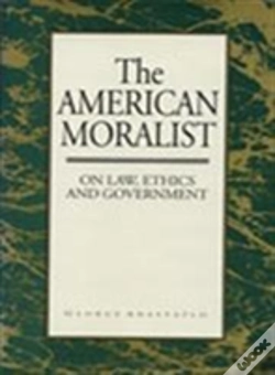 Capa do artigo The American Moralist