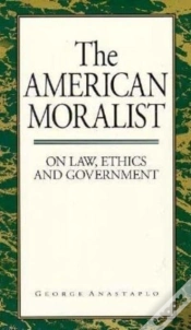 Capa do artigo The American Moralist
