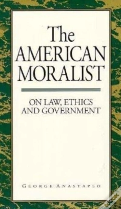 Capa do artigo The American Moralist