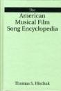 The American Musical Film Song Encyclopedia - Preview