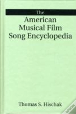 Capa do artigo The American Musical Film Song Encyclopedia