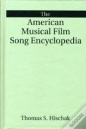 Capa do artigo The American Musical Film Song Encyclopedia
