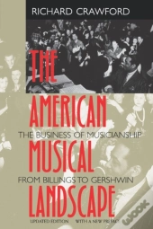 The American Musical Landscape
