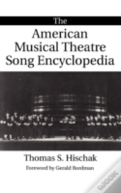 Capa do artigo The American Musical Theatre Song Encyclopedia