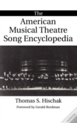 Capa do artigo The American Musical Theatre Song Encyclopedia