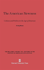 The American Newness - Preview