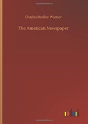 The American Newspaper - Preview