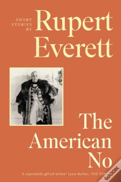 Capa do artigo The American No