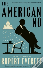 Capa do artigo The American No
