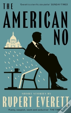 Capa do artigo The American No