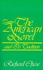 The American Novel And Its Tradition - Preview