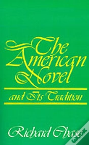 Capa do artigo The American Novel And Its Tradition