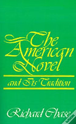 Capa do artigo The American Novel And Its Tradition