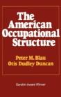The American Occupational Structure - Preview