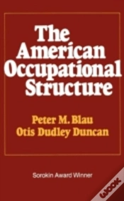 Capa do artigo The American Occupational Structure