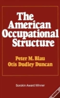 Capa do artigo The American Occupational Structure
