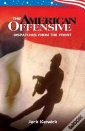 Capa do artigo The American Offensive