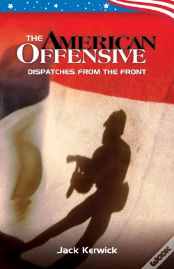 Capa do artigo The American Offensive